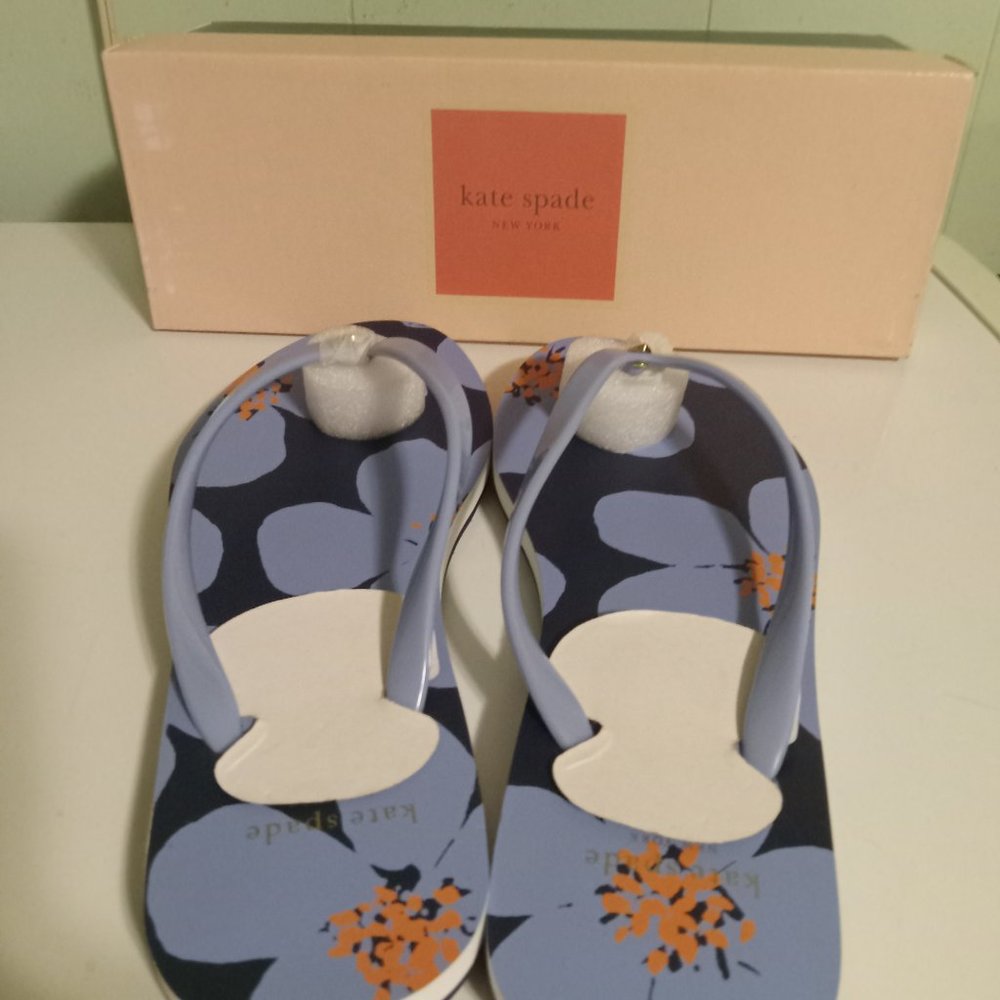 Kate spade sandles
